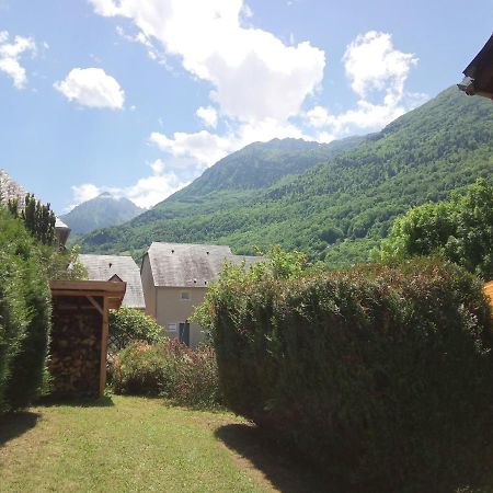 Maison La Luzienne - Lou Astiou Лю-Сен-Совер Екстер'єр фото