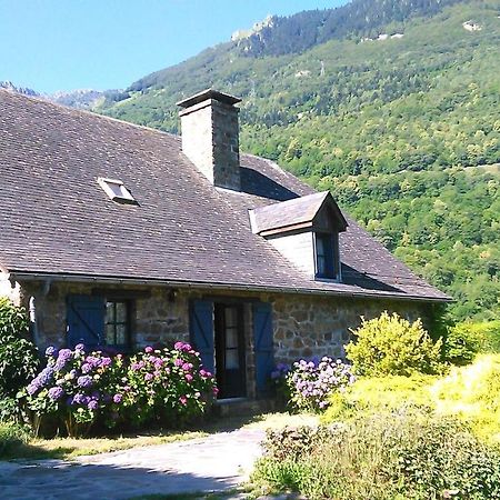 Maison La Luzienne - Lou Astiou Лю-Сен-Совер Екстер'єр фото