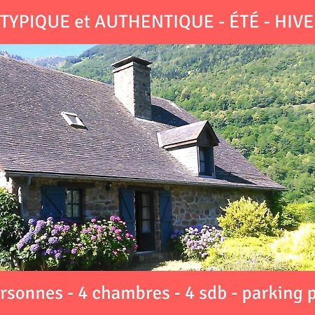 Maison La Luzienne - Lou Astiou Лю-Сен-Совер Екстер'єр фото