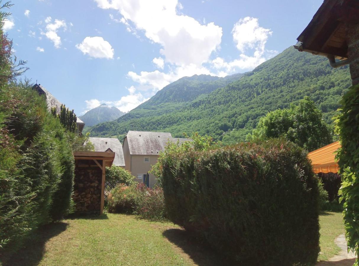Maison La Luzienne - Lou Astiou Лю-Сен-Совер Екстер'єр фото