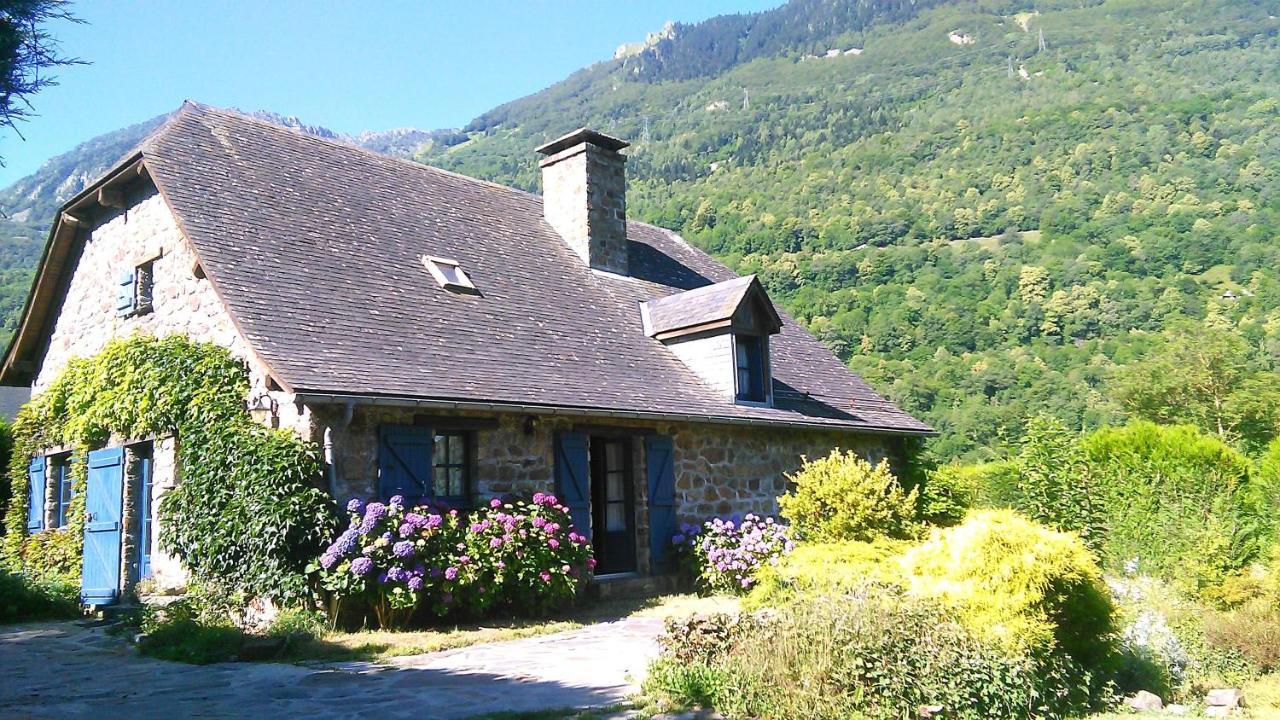Maison La Luzienne - Lou Astiou Лю-Сен-Совер Екстер'єр фото