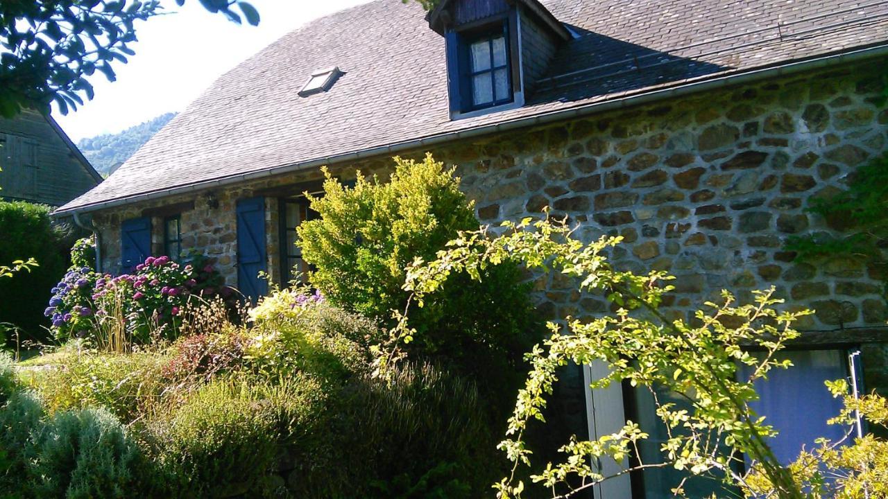 Maison La Luzienne - Lou Astiou Лю-Сен-Совер Екстер'єр фото