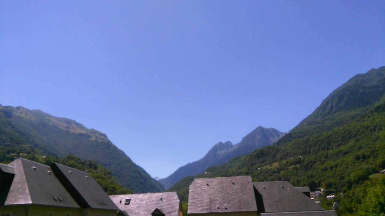 Maison La Luzienne - Lou Astiou Лю-Сен-Совер Екстер'єр фото