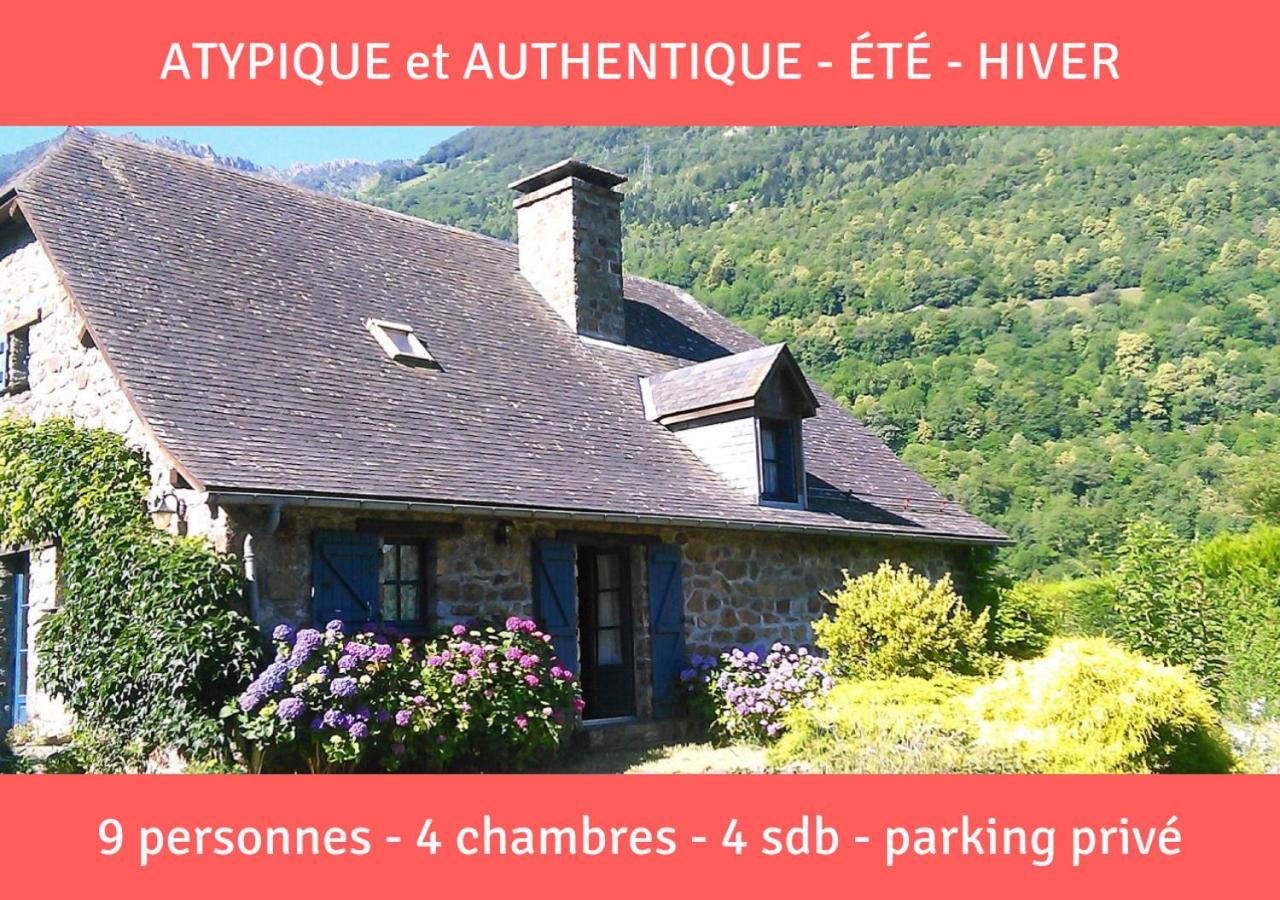 Maison La Luzienne - Lou Astiou Лю-Сен-Совер Екстер'єр фото